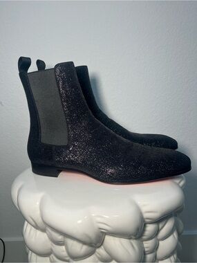 Christian Louboutin | Shoes | Christian Louboutin Mens Roadie Flat